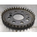 246S003 Crankshaft Trigger Tone Ring 11-16 Ford F-250 Super Duty 6.2 AL3E12A227AB 4wd