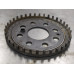 246S003 Crankshaft Trigger Tone Ring 11-16 Ford F-250 Super Duty 6.2 AL3E12A227AB 4wd