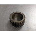 246S008 Crankshaft Timing Gear For 11-16 Ford F-250 Super Duty  6.2 LC3E6306AB 4wd