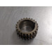 246S008 Crankshaft Timing Gear For 11-16 Ford F-250 Super Duty  6.2 LC3E6306AB 4wd