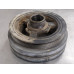 246S010 Crankshaft Pulley For 11-22 Ford F-250 Super Duty  6.2 BC3E6312AB 4wd