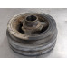 246S010 Crankshaft Pulley For 11-22 Ford F-250 Super Duty  6.2 BC3E6312AB 4wd