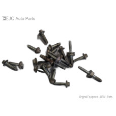 246S014 Timing Cover Bolts For 11-16 Ford F-250 Super Duty  6.2  4wd