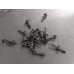 246S014 Timing Cover Bolts For 11-16 Ford F-250 Super Duty  6.2  4wd
