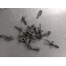 246S014 Timing Cover Bolts For 11-16 Ford F-250 Super Duty  6.2  4wd