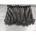 246S021 Cylinder Head Bolt Kit For 11-16 Ford F-250 Super Duty  6.2 AL3E6065AC 4wd