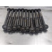 246S021 Cylinder Head Bolt Kit For 11-16 Ford F-250 Super Duty  6.2 AL3E6065AC 4wd