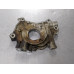246S028 Engine Oil Pump For 11-16 Ford F-250 Super Duty  6.2 AL3E6621AA 4wd