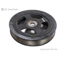 246J006 Crankshaft Pulley For 16-20 Kia Optima  1.6 231232B720 Turbo