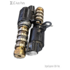 246J018 Variable Valve Timing Solenoid Set For 16-20 Kia Optima  1.6 243552B700 Turbo