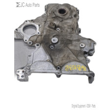 246J021 Engine Timing Cover For 16-20 Kia Optima  1.6 213502B703 Turbo