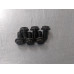 246J026 Flexplate Bolts For 16-20 Kia Optima  1.6  Turbo