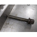 242Z113 Crankshaft Bolt For 13-16 BMW 328i xDrive  2.0  Turbo