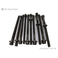 242Z114 Cylinder Head Bolt Kit For 13-16 BMW 328i xDrive  2.0  Turbo