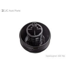 242Z119 Oil Filter Cap For 13-16 BMW 328i xDrive  2.0  Turbo