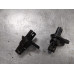 242Z122 Camshaft Position Sensor Set For 13-16 BMW 328i xDrive  2.0  Turbo set of 2