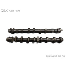 242Z124 Camshafts Pair Both For 13-16 BMW 328i xDrive  2.0  Turbo