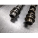 242Z124 Camshafts Pair Both For 13-16 BMW 328i xDrive 2.0 Turbo 242Z124 Camshafts Pair Both For 13-16 BMW 328i xDrive 2.0 Turbo