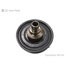 242Z128 Crankshaft Pulley For 13-16 BMW 328i xDrive  2.0 762410301 Turbo