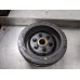 242Z128 Crankshaft Pulley For 13-16 BMW 328i xDrive  2.0 762410301 Turbo