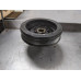 242Z128 Crankshaft Pulley For 13-16 BMW 328i xDrive  2.0 762410301 Turbo