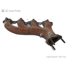 243V103 Left Exhaust Manifold For 99-13 GMC Sierra 1500  5.3 12616287 4wd