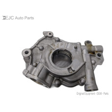 246E009 Engine Oil Pump For 19-22 Ford F-250 Super Duty  6.2 AL3E6621AB 4wd