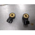 246E012 Knock Detonation Sensor Set For 19-22 Ford F-250 Super Duty  6.2 AL3A12A699BB 4wd
