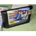 Winter Olympic Games Lillehammer 94 Sega Genesis Complete in Box