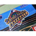 World Series Baseball Sega Genesis Complete in Box