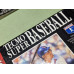 Tecmo Super Baseball Sega Genesis Complete in Box