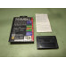 Tecmo Super Baseball Sega Genesis Complete in Box