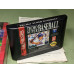 Tecmo Super Baseball Sega Genesis Complete in Box
