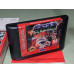 Sub Terrania Sega Genesis Complete in Box