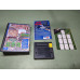 John Madden Football '93 Sega Genesis Complete in Box