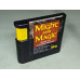 Might and Magic Gates to Another World Sega Genesis Cartridge and Case