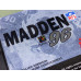 Madden NFL 96 Sega Genesis Cartridge and Case