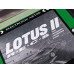 Lotus II Sega Genesis Complete in Box Lotus II Sega Genesis Complete in Box