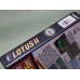 Lotus II Sega Genesis Complete in Box Lotus II Sega Genesis Complete in Box
