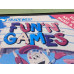 Fun 'n Games Sega Genesis Cartridge and Case