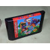 Fun 'n Games Sega Genesis Cartridge and Case