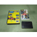Ferrari Grand Prix Challenge Sega Genesis Complete in Box