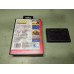 Ecco The Tides of Time Sega Genesis Cartridge and Case