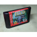 Ecco The Tides of Time Sega Genesis Cartridge and Case