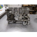 #BLN13 Engine Cylinder Block For 16-17 Buick Regal  2.0 12657818 Turbo