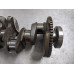 #YB04 Crankshaft Standard For 14-17 Buick Regal  2.0 12626959 Turbo