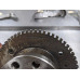 #YB04 Crankshaft Standard For 14-17 Buick Regal  2.0 12626959 Turbo