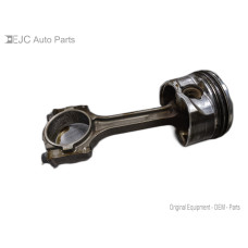 246H001 Piston and Connecting Rod Standard For 16-17 Buick Regal  2.0 12674411 Turbo