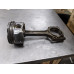 246H001 Piston and Connecting Rod Standard For 16-17 Buick Regal  2.0 12674411 Turbo