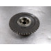 246H003 Intake Camshaft Timing Gear For 16-17 Buick Regal  2.0 12638661 Turbo